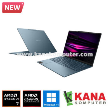Lenovo Yoga Slim 7 47ID Tidal Teal