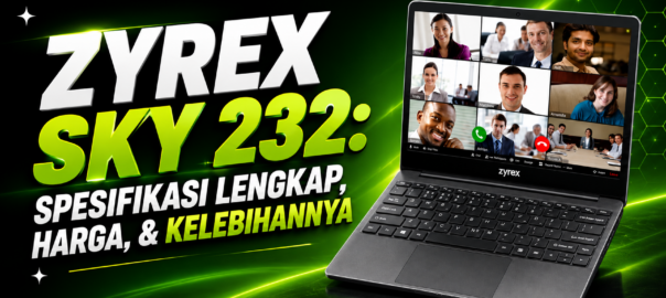 zyrex sky 232