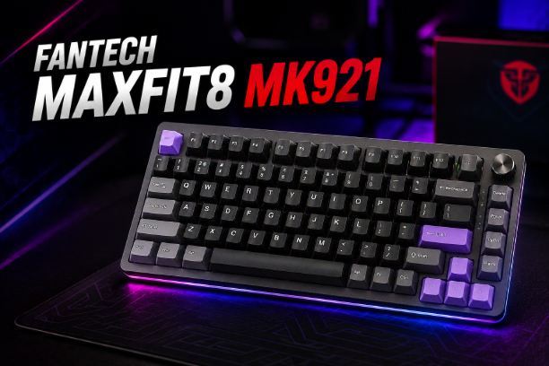 Fantech MAXFIT8 MK921