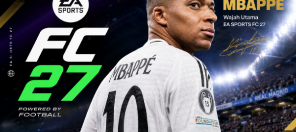 EA FC 27