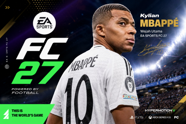 EA FC 27