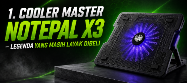 Coolingpad laptop