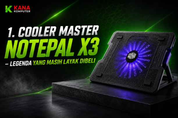 Coolingpad laptop