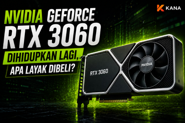 NVIDIA GeForce