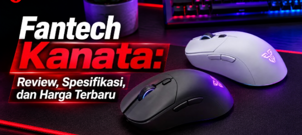 fantech Kanata