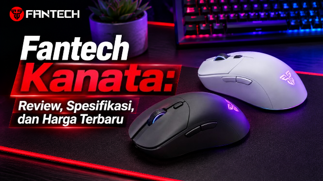 fantech Kanata