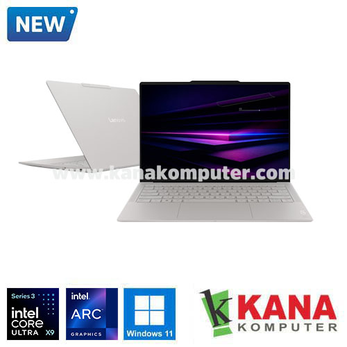 Lenovo Yoga Slim 7 Ultra 93ID Seashell