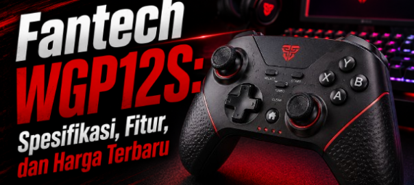Fantech WGP12S