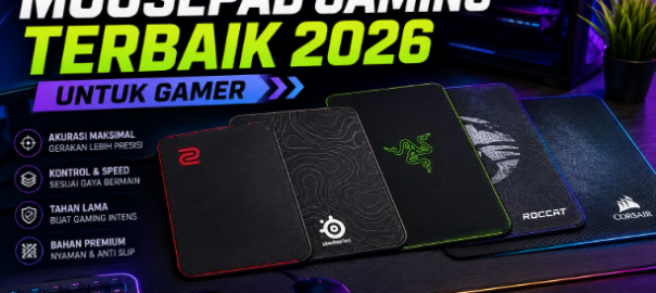 Mousepad