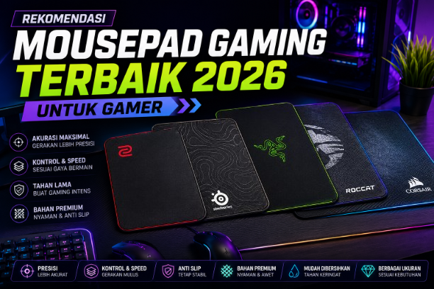 Mousepad