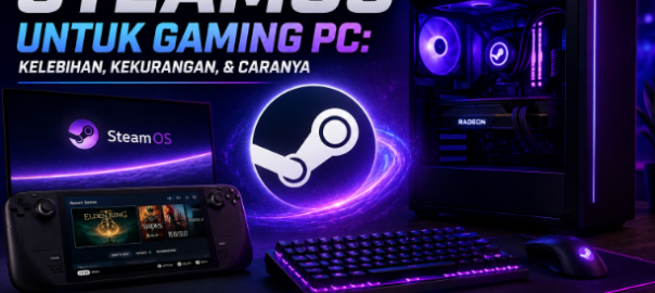 SteamOS