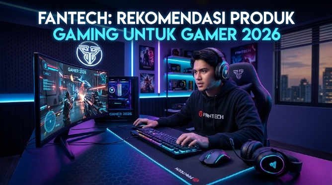 Fantech