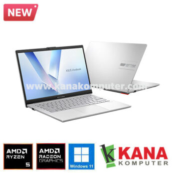 Asus Vivobook Go E1404FA VIPS5156M Silver