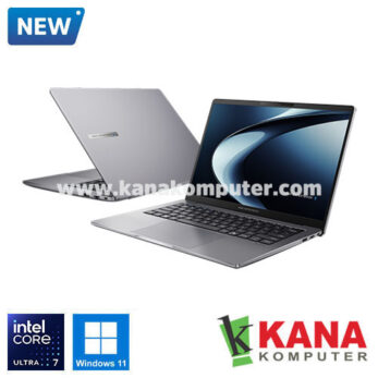 Asus Expertbook P3 P3406CCAP LY7152WS Mist Grey