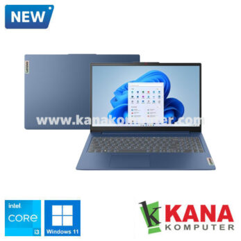 Lenovo Ideapad Slim 3 LVID Blue