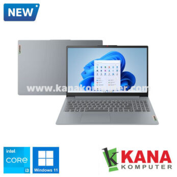 Lenovo Ideapad Slim 3 LWID Arctic Grey