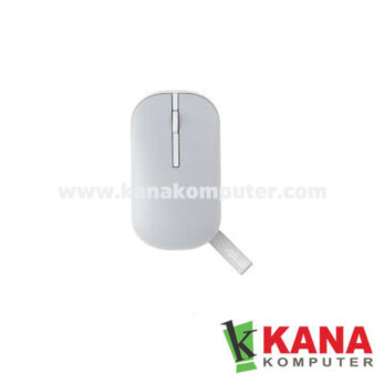 Mouse Wireless Bluetooth Asus Marshmallow MD100 (Lite - Grey)