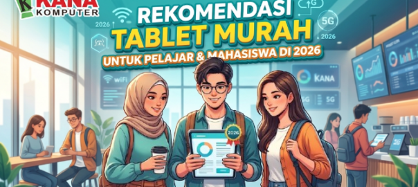Tablet Murah