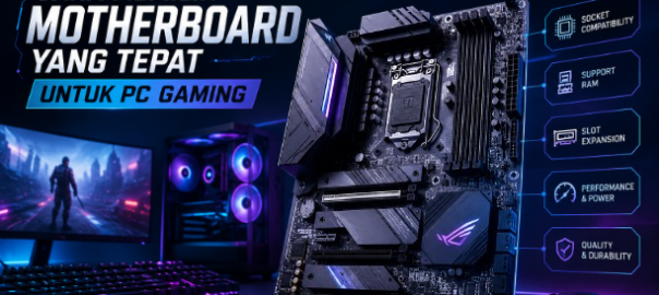 motherboard