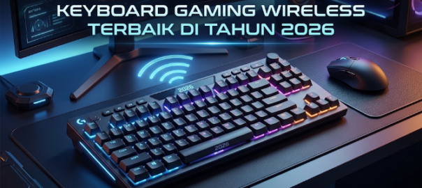 keyboard gaming wireless