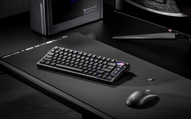 ASUS ROG Azoth Extreme