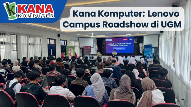lenovo campus roadshow