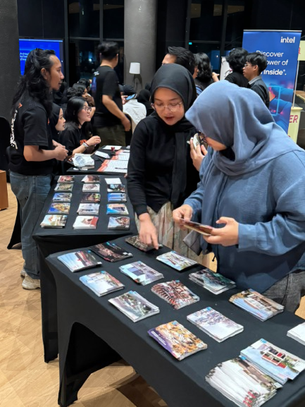 Jakal Design Week 2026: International Postcard Exhibition