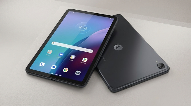 Motorola Moto Pad 60 Lite