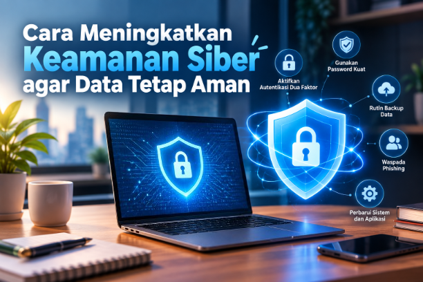 keamanan siber