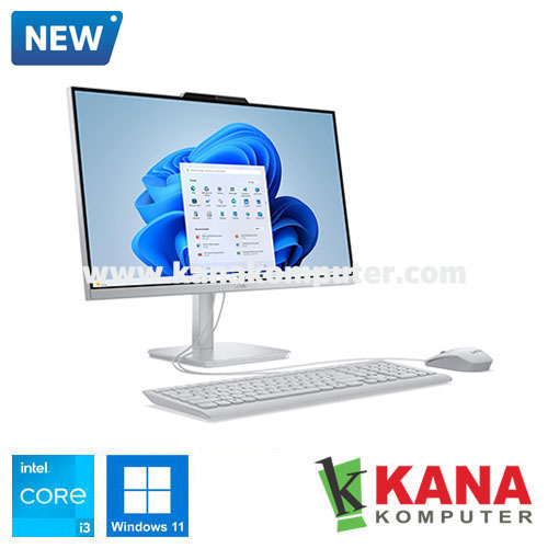 Lenovo All In One A100 12ID