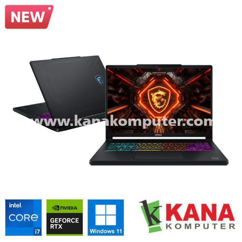 Msi Crosshair 16 HX E14WFK 090