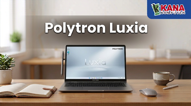 Polytron Luxia