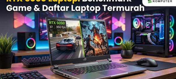 RTX 5050