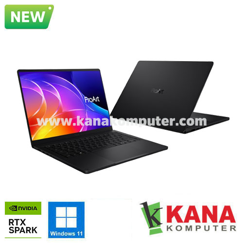 Asus Pro Art H7407BA-OLEDR611TM
