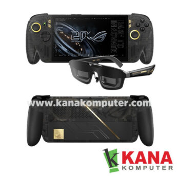Asus ROG XBOX Ally X20 RC74XA-Z2EUA3BT