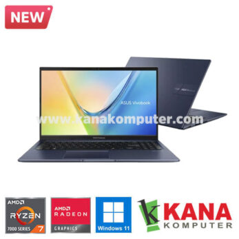 Asus Vivobook 15 M1502XA VIPS7851M Quiet Blue