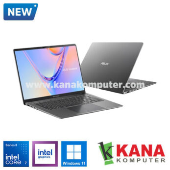 Asus Vivobook S14 S5452MA IPS7151M Grey