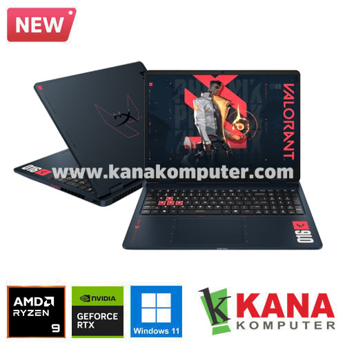 Hp Omen 16 AP1888AX Black
