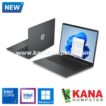 Hp Omnibook 3 14 HU0113TU Mica Silver