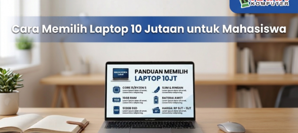 laptop 10 jutaan untuk mahasiswa