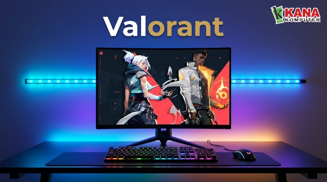 Valorant
