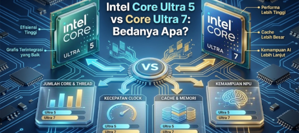 Intel Core Ultra