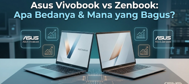 vivobook vs zenbook