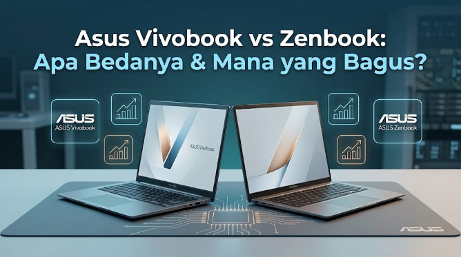 vivobook vs zenbook