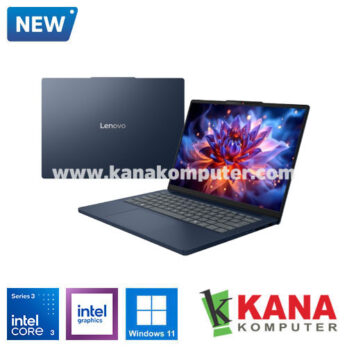 Lenovo Ideapad Slim 3 9HID Cosmic Blue