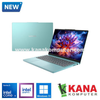 Lenovo Ideapad Slim 3 9LID Jelly Mint