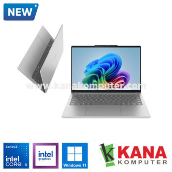 Lenovo Ideapad Slim 5 0CID Cloud Grey