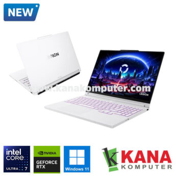 Lenovo Legion 5i 14ID Glacier White
