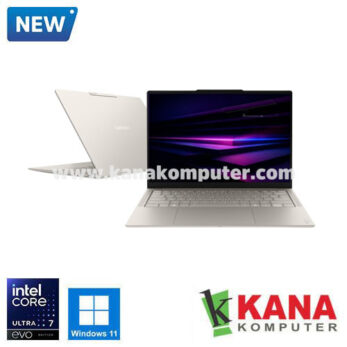 Lenovo Yoga Slim 7 78ID Seashell