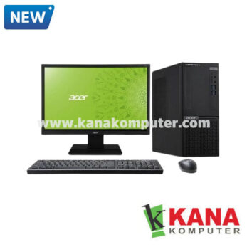 PC Acer Veriton X VX 0039